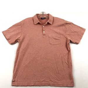 Patagonia organic Cotton Polo - size Large 🏔️